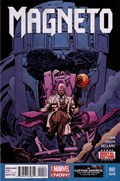 MAGNETO #2-2nd 