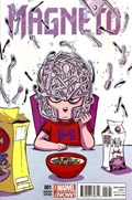 MAGNETO #1C 