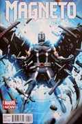 MAGNETO #1-RI 