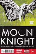 MOON KNIGHT #3 