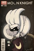 MOON KNIGHT #1B 