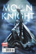 MOON KNIGHT #1-RI 