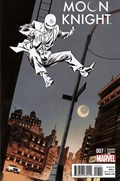 MOON KNIGHT #7-RI 