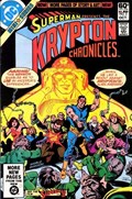 KRYPTON CHRONICLES #2 