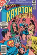 KRYPTON CHRONICLES #3B 