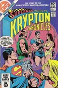KRYPTON CHRONICLES #3 