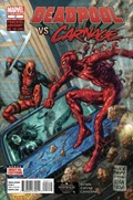 DEADPOOL VS. CARNAGE #2 