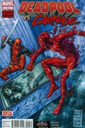 DEADPOOL VS. CARNAGE #2-2nd 
