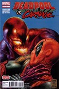 DEADPOOL VS. CARNAGE #1-2nd 