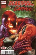DEADPOOL VS. CARNAGE #1 