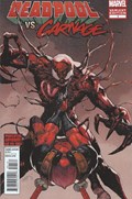 DEADPOOL VS. CARNAGE #1-RI 