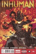 INHUMAN #2 