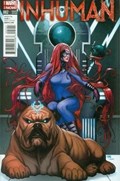 INHUMAN #2-RI 