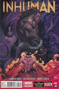 INHUMAN #3 