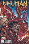 INHUMAN #3-RI 