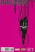 INHUMAN #7 