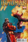 INHUMAN #6-RI 