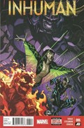 INHUMAN #6 