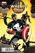 WHAT IF? AGE OF ULTRON #4B 
