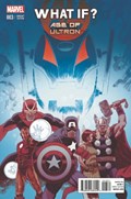 WHAT IF? AGE OF ULTRON #3B 