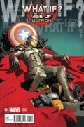 WHAT IF? AGE OF ULTRON #1B 