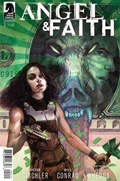 ANGEL & FAITH: SEASON 10 #2 