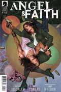 ANGEL & FAITH: SEASON 10 #4 