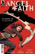 ANGEL & FAITH: SEASON 10 #1B 