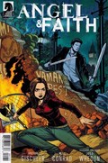 ANGEL & FAITH: SEASON 10 #1-RI 
