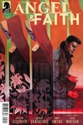 ANGEL & FAITH: SEASON 10 #5 