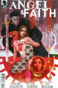 ANGEL & FAITH: SEASON 10 #7 