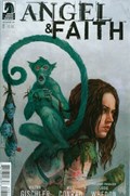 ANGEL & FAITH: SEASON 10 #8 