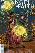 ANGEL & FAITH: SEASON 10 #10B 