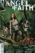 ANGEL & FAITH: SEASON 10 #9B 