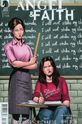 ANGEL & FAITH: SEASON 10 #17B 
