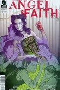 ANGEL & FAITH: SEASON 10 #18 