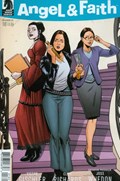 ANGEL & FAITH: SEASON 10 #18B 