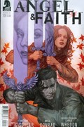 ANGEL & FAITH: SEASON 10 #19 