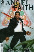 ANGEL & FAITH: SEASON 10 #11 