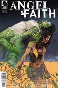 ANGEL & FAITH: SEASON 10 #13 