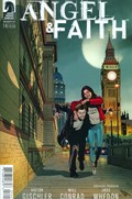 ANGEL & FAITH: SEASON 10 #14B 