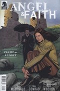 ANGEL & FAITH: SEASON 10 #15B 