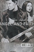 ANGEL & FAITH: SEASON 10 #24B 