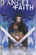 ANGEL & FAITH: SEASON 10 #24 