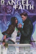 ANGEL & FAITH: SEASON 10 #25 