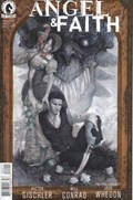 ANGEL & FAITH: SEASON 10 #22 
