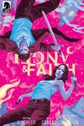 ANGEL & FAITH: SEASON 10 #1-WOND 
