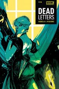 DEAD LETTERS #4 