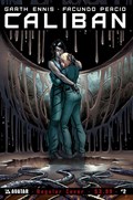 CALIBAN #2 