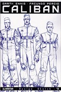 CALIBAN #2-RI-D 